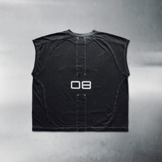 01-99 ABANDON TANK-TOP - Cement