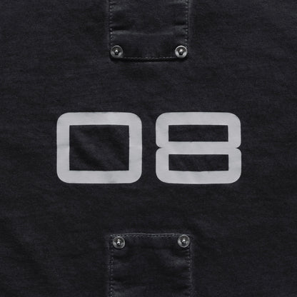 01-99 ABANDON TANK-TOP - Cement